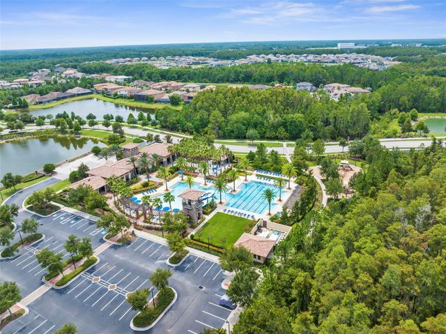 4547 SAN MARTINO DRIVE, Wesley Chapel, FL 33543