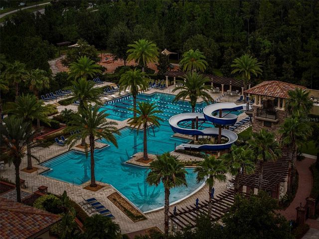 4547 SAN MARTINO DRIVE, Wesley Chapel, FL 33543