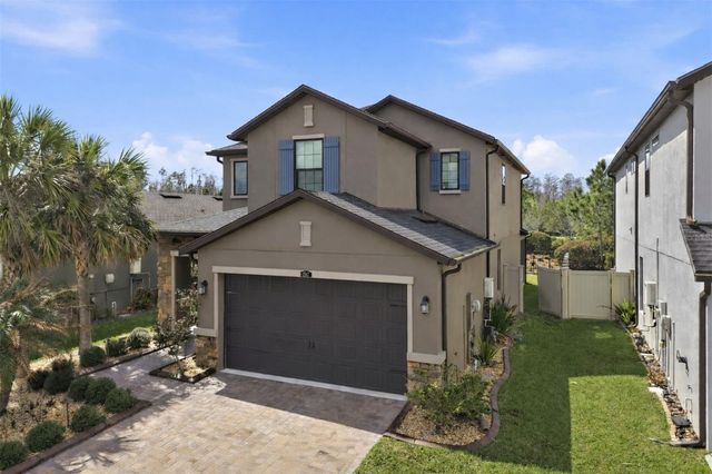 4547 SAN MARTINO DRIVE, Wesley Chapel, FL 33543