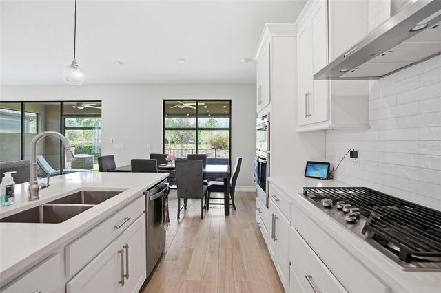 4547 SAN MARTINO DRIVE, Wesley Chapel, FL 33543