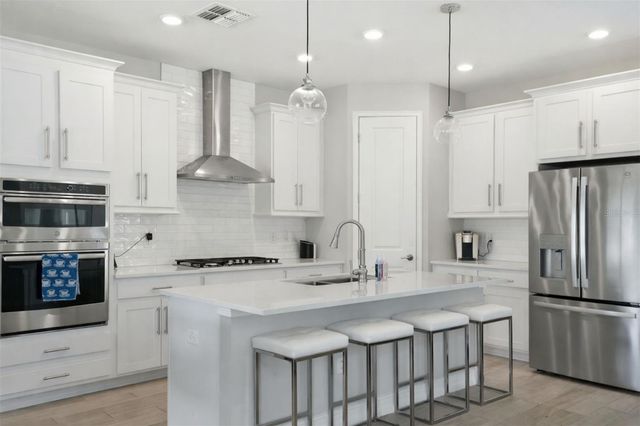 4547 SAN MARTINO DRIVE, Wesley Chapel, FL 33543