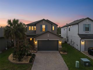 4547 SAN MARTINO DRIVE, Wesley Chapel, FL 33543