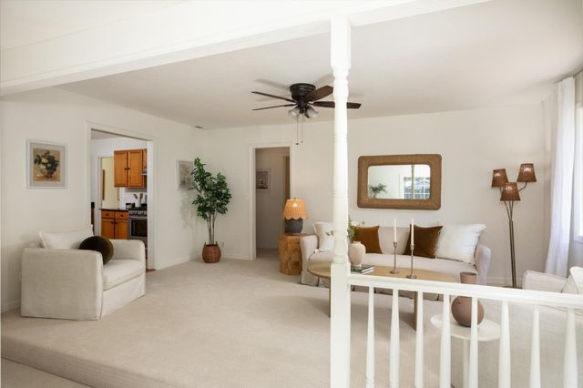 8215 Glen Arbor Road, Ben Lomond, CA 95005