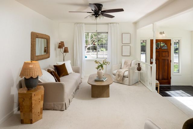 8215 Glen Arbor Road, Ben Lomond, CA 95005