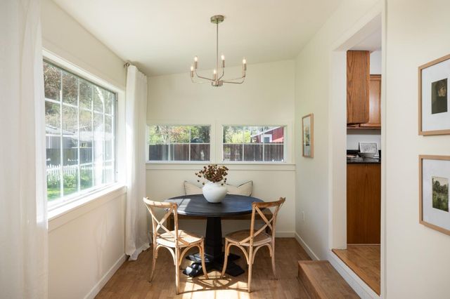 8215 Glen Arbor Road, Ben Lomond, CA 95005