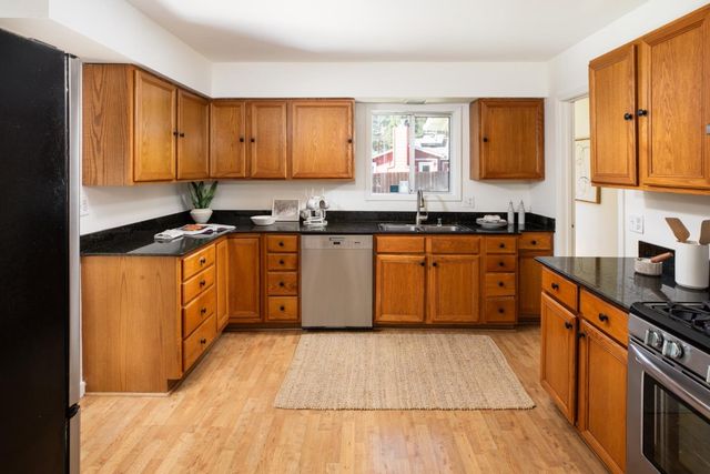 8215 Glen Arbor Road, Ben Lomond, CA 95005