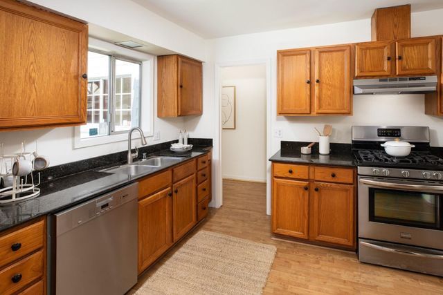 8215 Glen Arbor Road, Ben Lomond, CA 95005