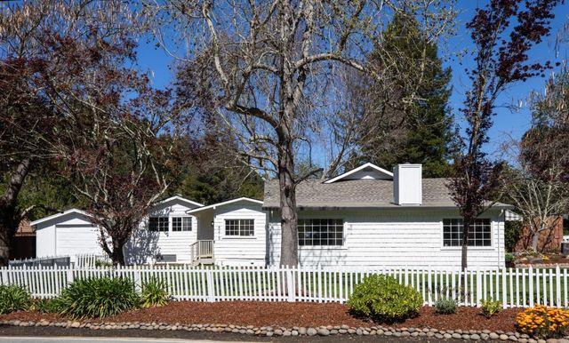 8215 Glen Arbor Road, Ben Lomond, CA 95005