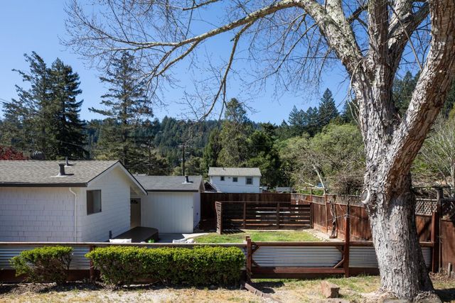 8215 Glen Arbor Road, Ben Lomond, CA 95005