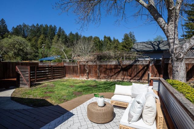 8215 Glen Arbor Road, Ben Lomond, CA 95005