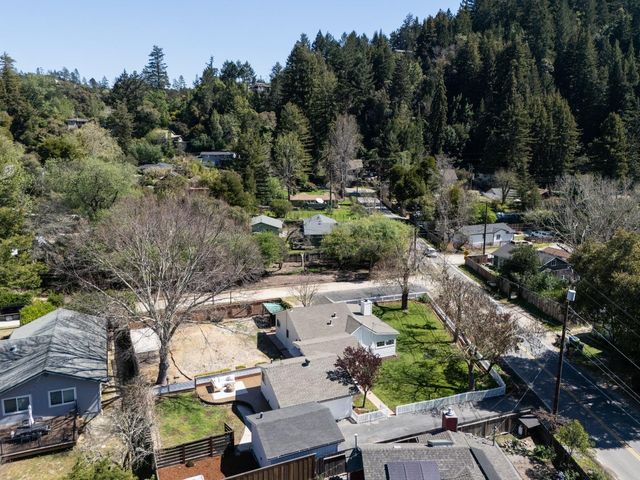 8215 Glen Arbor Road, Ben Lomond, CA 95005