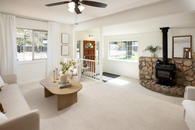 8215 Glen Arbor Road, Ben Lomond, CA 95005