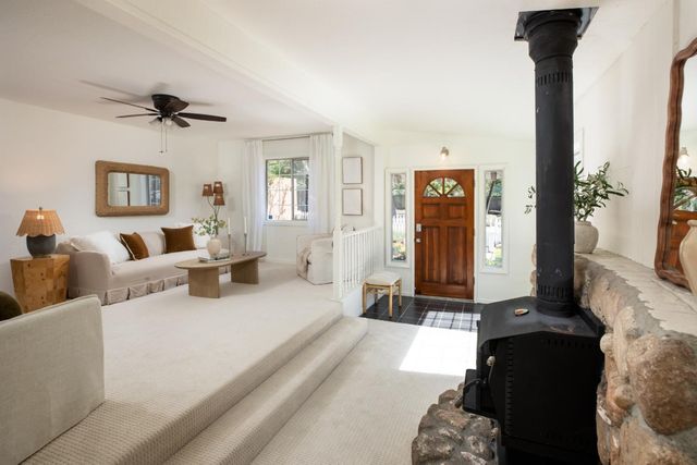 8215 Glen Arbor Road, Ben Lomond, CA 95005