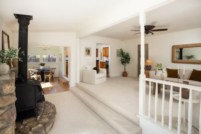 8215 Glen Arbor Road, Ben Lomond, CA 95005