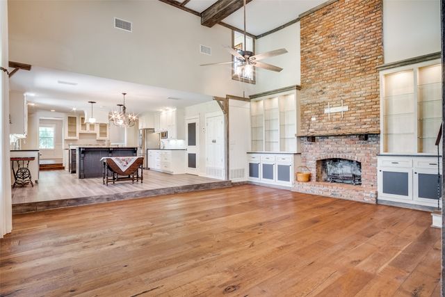 2457 NE County Road 0080, Corsicana, TX 75109