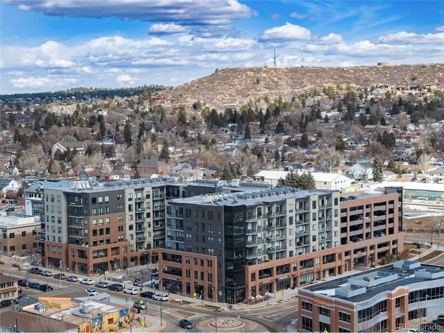 20 Wilcox St 311, Castle Rock, CO 80104