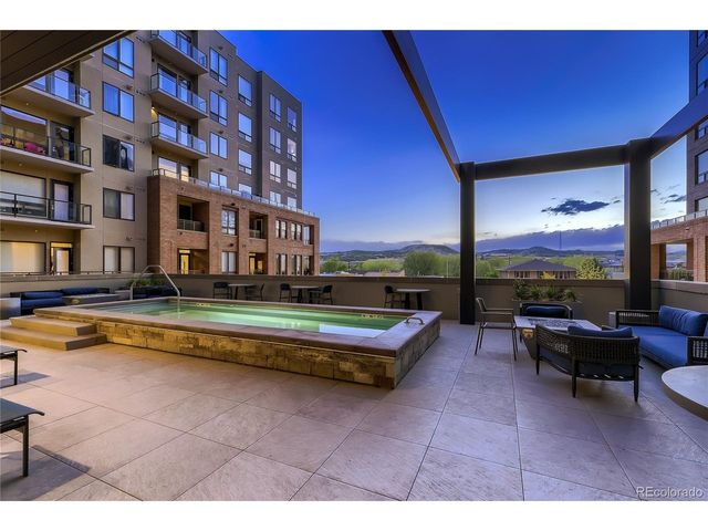 20 Wilcox St 311, Castle Rock, CO 80104