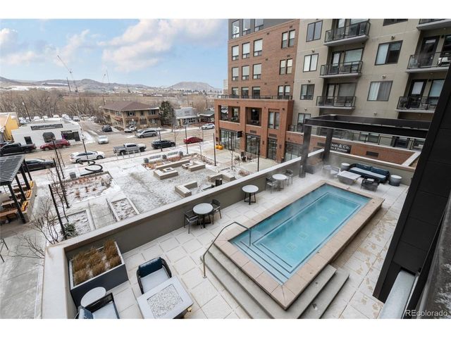 20 Wilcox St 311, Castle Rock, CO 80104