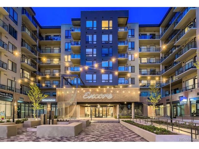 20 Wilcox St 311, Castle Rock, CO 80104