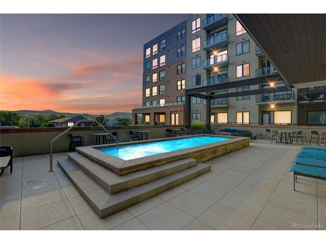 20 Wilcox St 311, Castle Rock, CO 80104