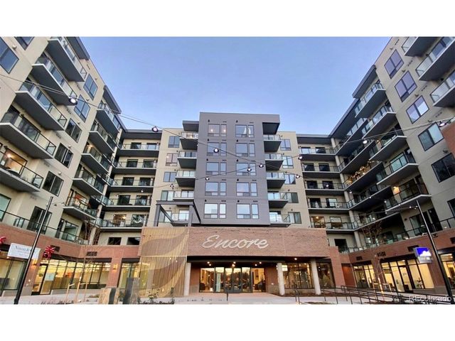 20 Wilcox St 311, Castle Rock, CO 80104