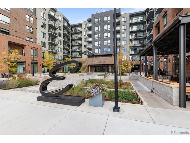 20 Wilcox St 311, Castle Rock, CO 80104