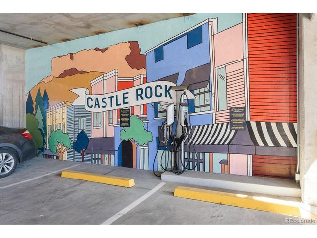 20 Wilcox St 311, Castle Rock, CO 80104