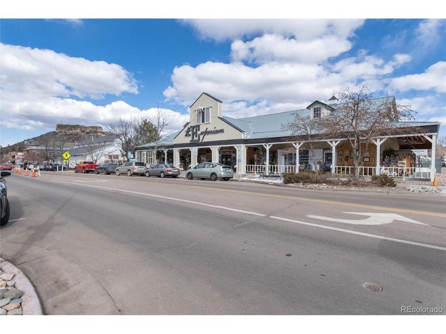 20 Wilcox St 311, Castle Rock, CO 80104