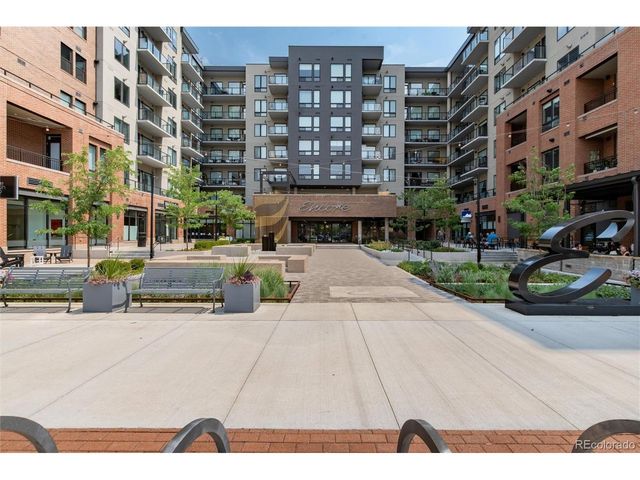 20 Wilcox St 311, Castle Rock, CO 80104