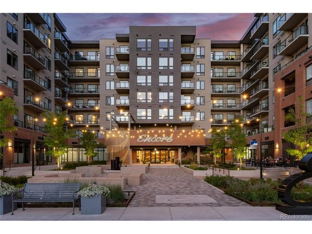 20 Wilcox St 311, Castle Rock, CO 80104