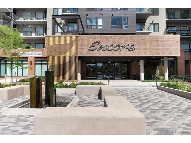 20 Wilcox St 311, Castle Rock, CO 80104