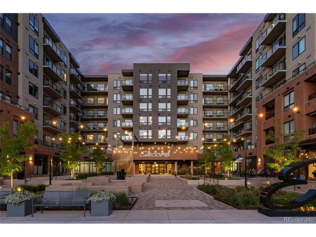 20 Wilcox St 311, Castle Rock, CO 80104