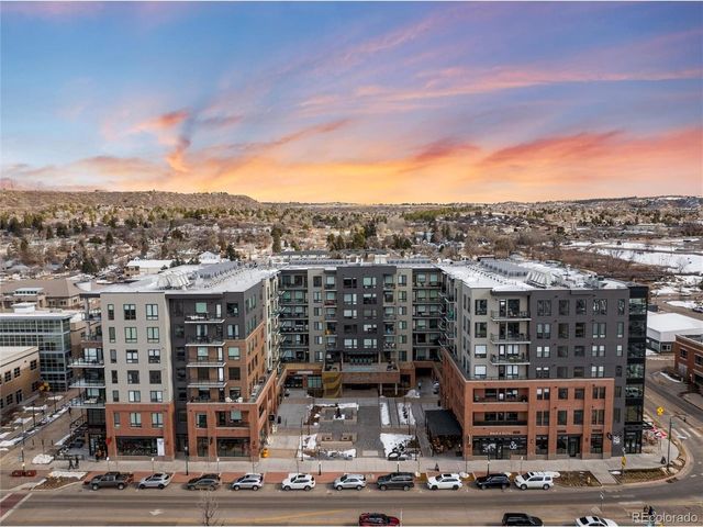 20 Wilcox St 311, Castle Rock, CO 80104