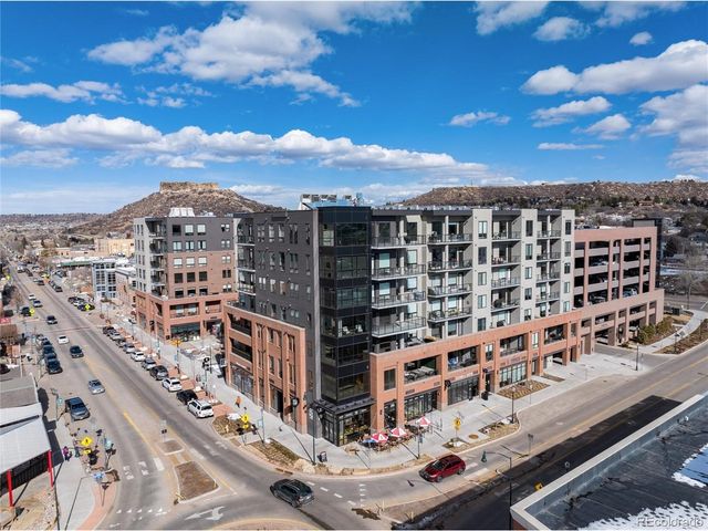 20 Wilcox St 311, Castle Rock, CO 80104