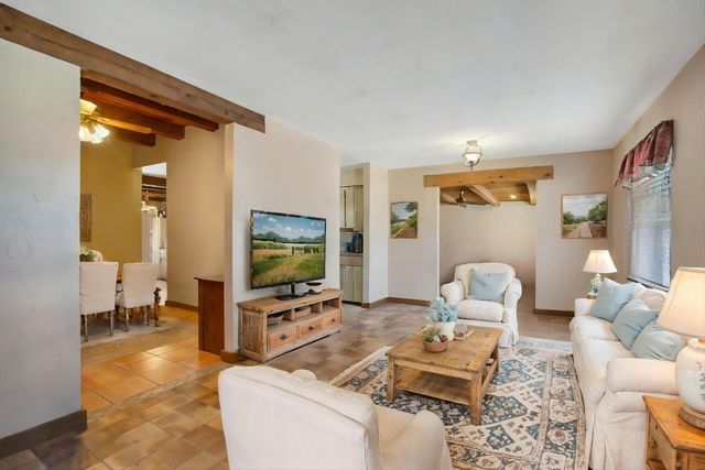 1224 SILVA Road, Belen, NM 87002