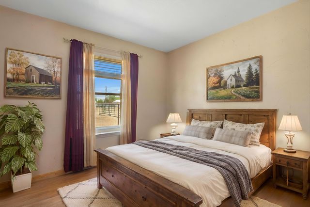 1224 SILVA Road, Belen, NM 87002