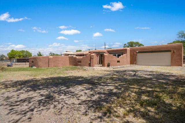 1224 SILVA Road, Belen, NM 87002