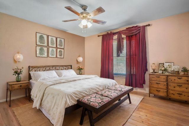 1224 SILVA Road, Belen, NM 87002