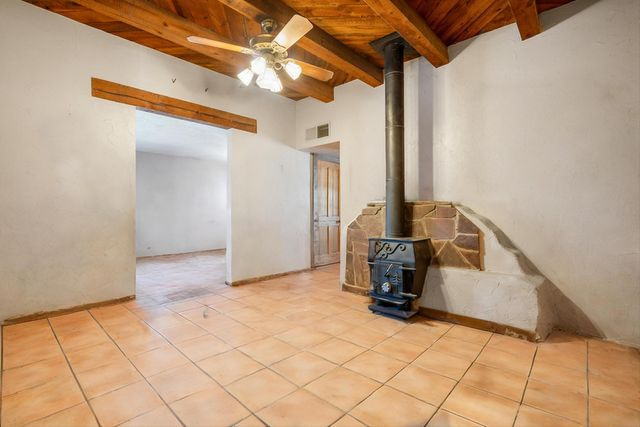 1224 SILVA Road, Belen, NM 87002