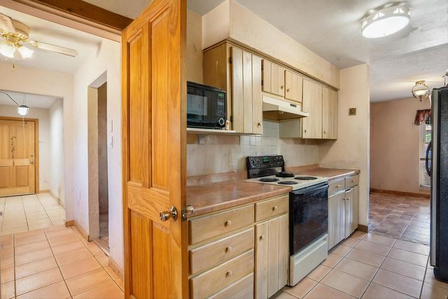 1224 SILVA Road, Belen, NM 87002