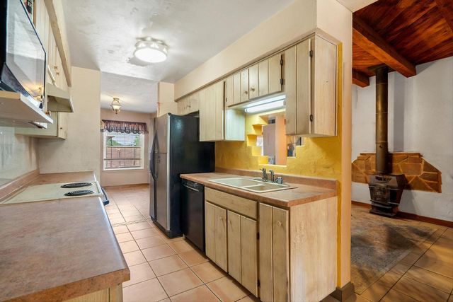 1224 SILVA Road, Belen, NM 87002