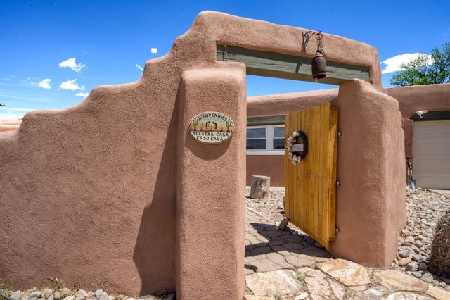 1224 SILVA Road, Belen, NM 87002