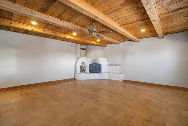 1224 SILVA Road, Belen, NM 87002