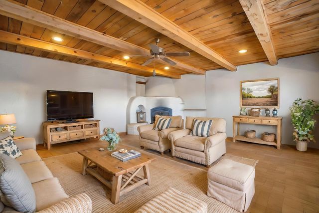 1224 SILVA Road, Belen, NM 87002