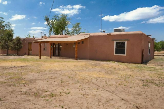 1224 SILVA Road, Belen, NM 87002