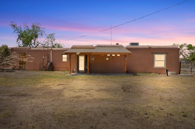 1224 SILVA Road, Belen, NM 87002