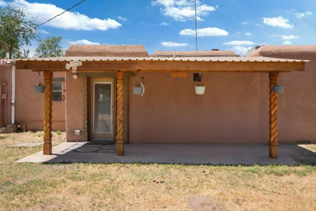 1224 SILVA Road, Belen, NM 87002