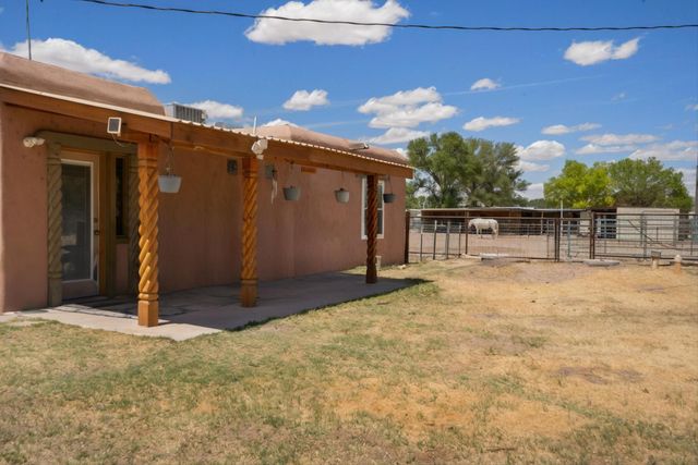 1224 SILVA Road, Belen, NM 87002
