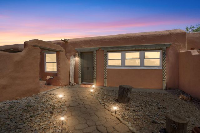 1224 SILVA Road, Belen, NM 87002