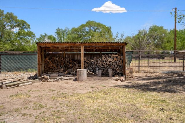 1224 SILVA Road, Belen, NM 87002